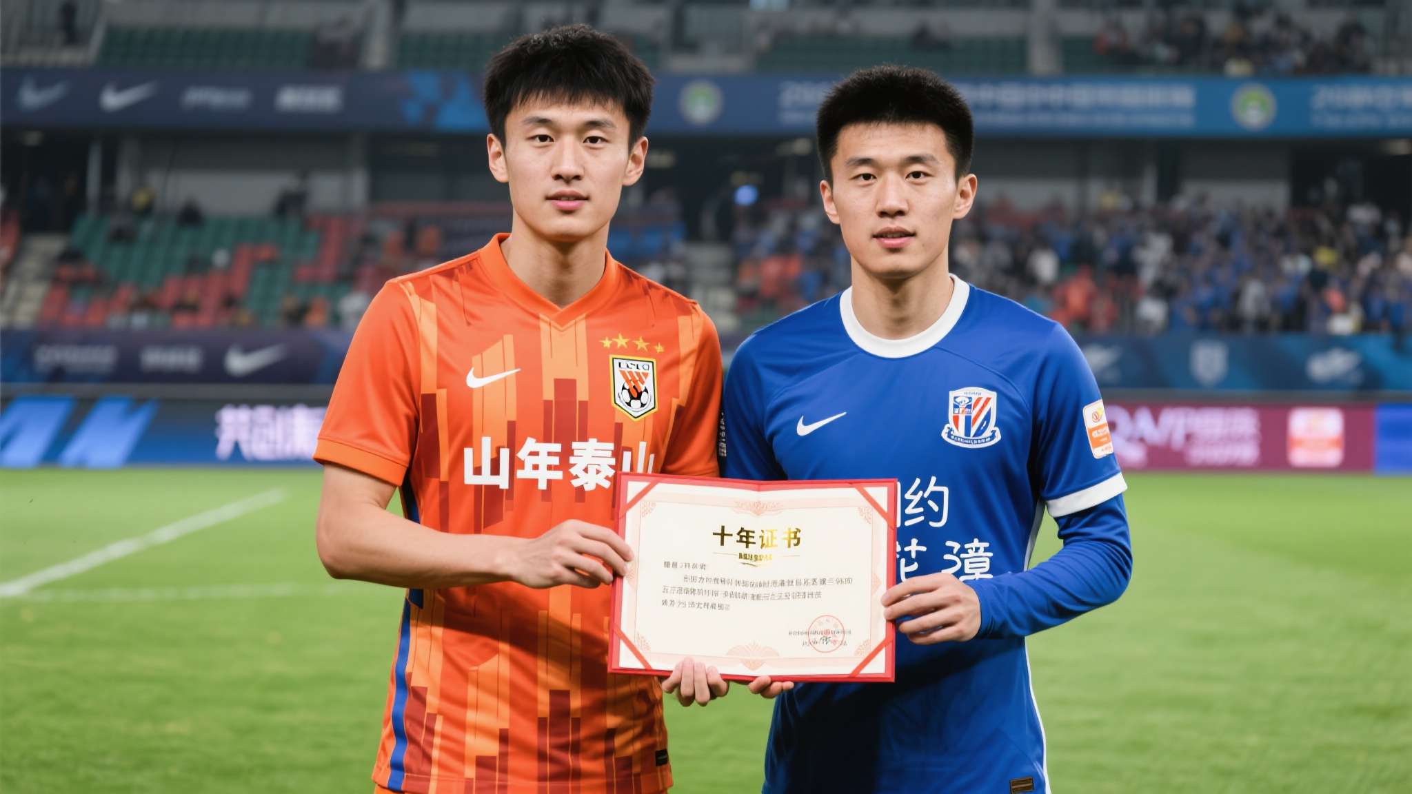 双喜临门,签下长约,踢世界杯!再好的青训精英也需要伯乐 双喜临门,签下长约,踢世界杯!再好的青训精英也需要伯乐